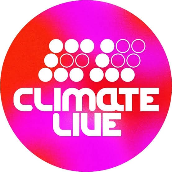 Climate Live South Africa profile picture
