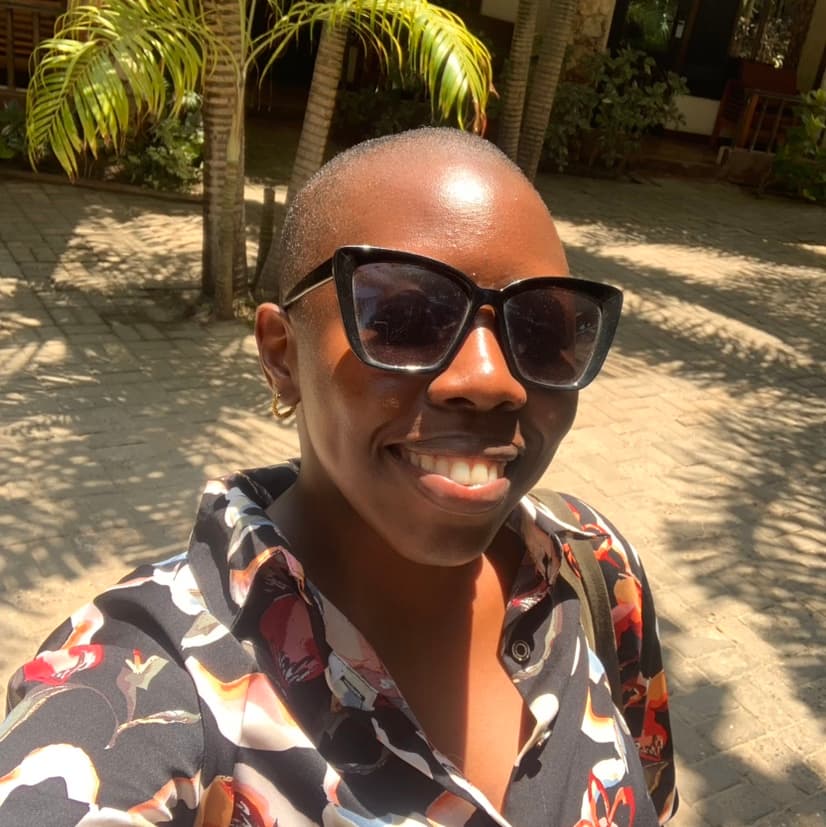 Faith Elisaria's profile picture