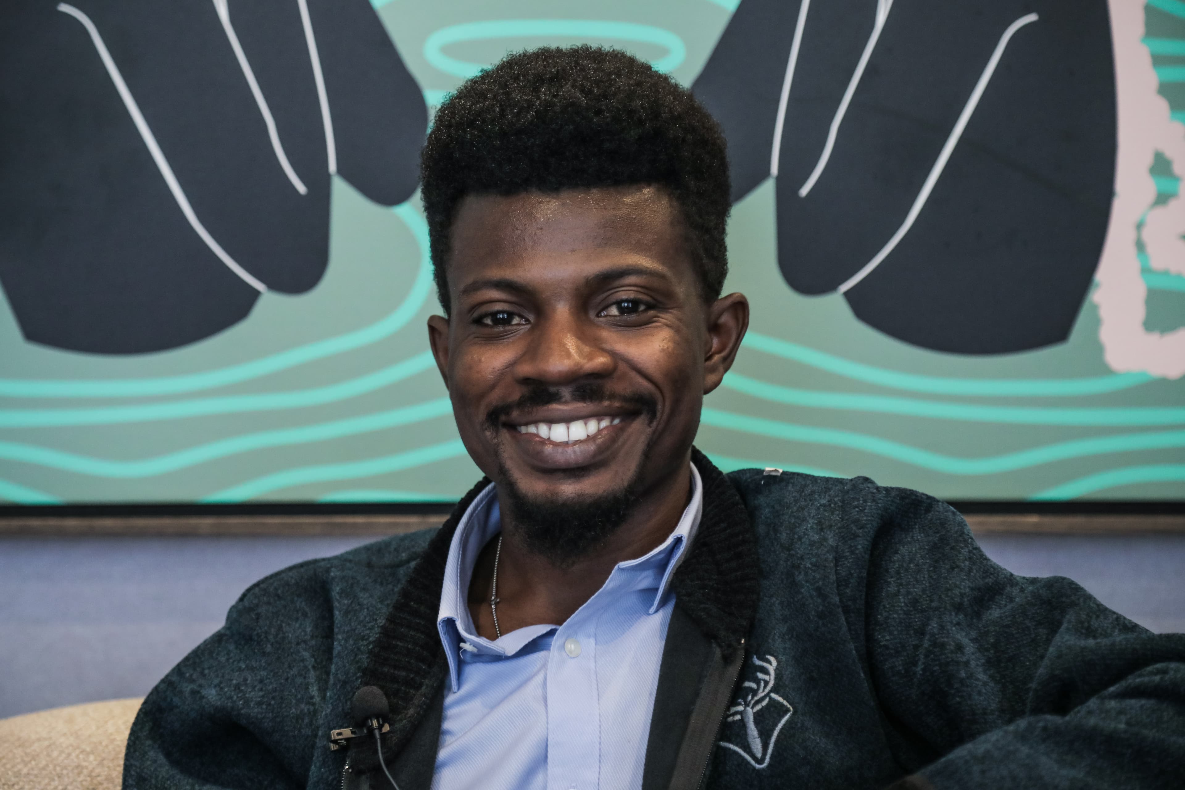 Joseph Mwanyika's profile picture