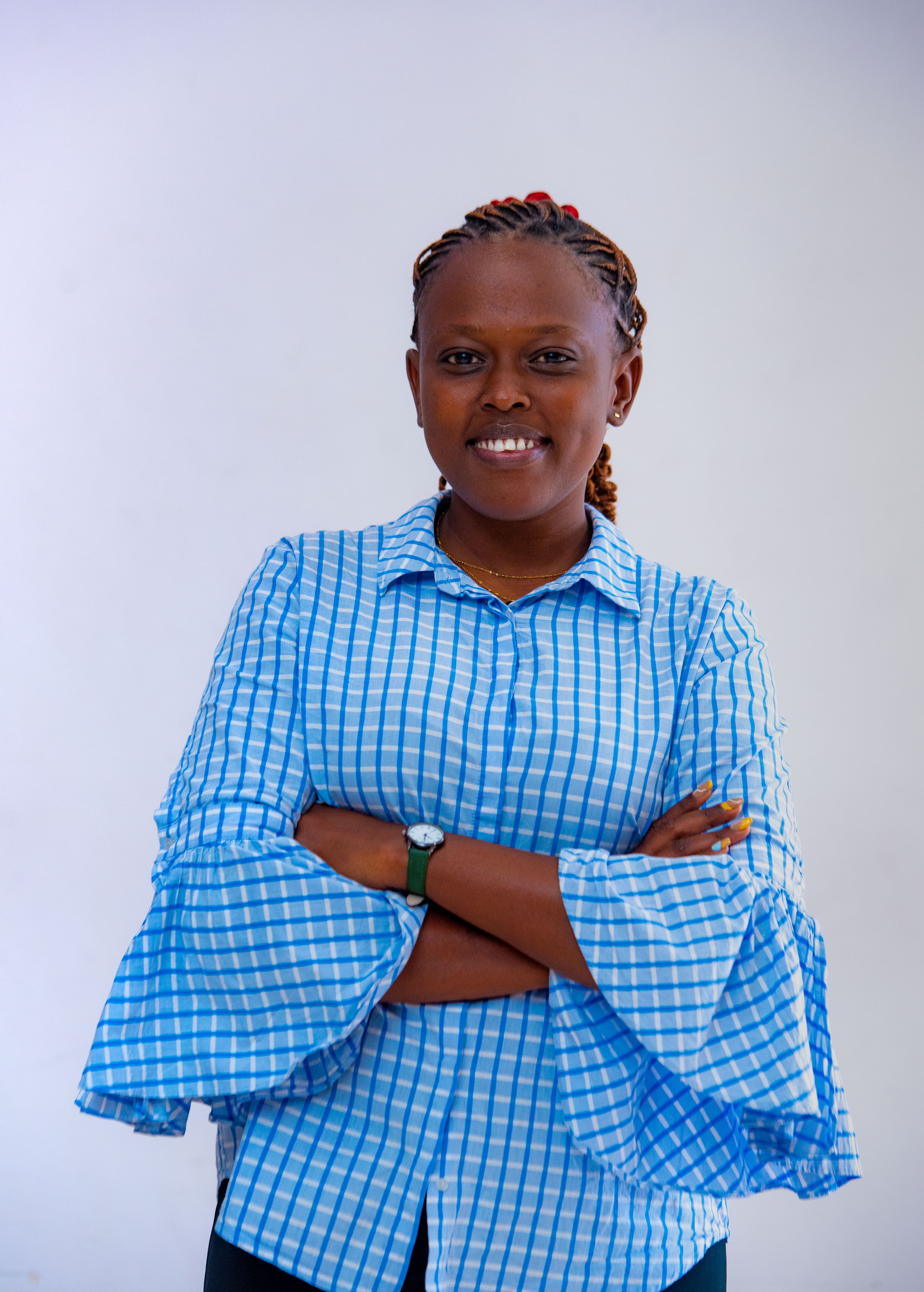 sandra ruhizi's profile picture